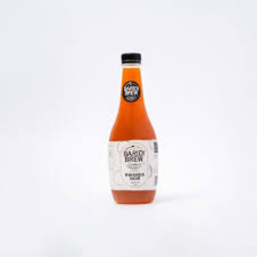 BARIDI BREW RWANDA NOIR 500ML